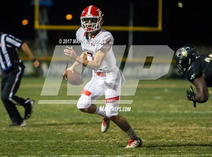 Thumbnail 1 in Paraclete @ Narbonne (CIF LACS 1A Regional Final) photogallery.