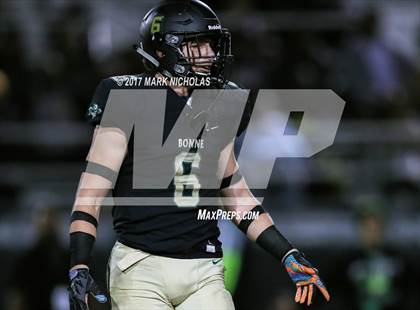 Thumbnail 2 in Paraclete @ Narbonne (CIF LACS 1A Regional Final) photogallery.