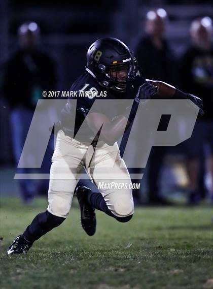 Thumbnail 2 in Paraclete @ Narbonne (CIF LACS 1A Regional Final) photogallery.