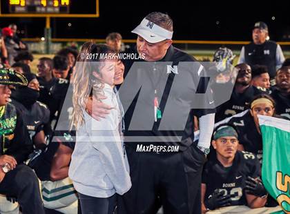 Thumbnail 3 in Paraclete @ Narbonne (CIF LACS 1A Regional Final) photogallery.