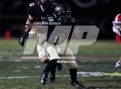 Thumbnail 1 in Paraclete @ Narbonne (CIF LACS 1A Regional Final) photogallery.