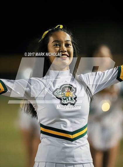 Thumbnail 3 in Paraclete @ Narbonne (CIF LACS 1A Regional Final) photogallery.