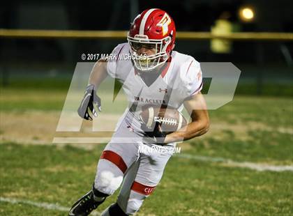 Thumbnail 1 in Paraclete @ Narbonne (CIF LACS 1A Regional Final) photogallery.