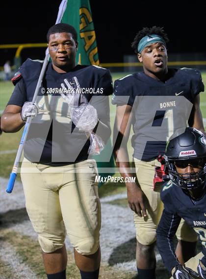 Thumbnail 1 in Paraclete @ Narbonne (CIF LACS 1A Regional Final) photogallery.