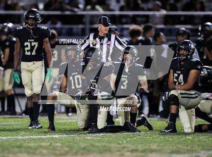 Thumbnail 2 in Paraclete @ Narbonne (CIF LACS 1A Regional Final) photogallery.