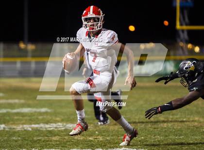 Thumbnail 3 in Paraclete @ Narbonne (CIF LACS 1A Regional Final) photogallery.