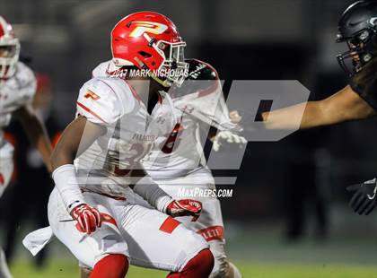 Thumbnail 2 in Paraclete @ Narbonne (CIF LACS 1A Regional Final) photogallery.