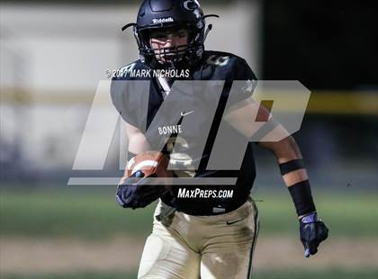 Thumbnail 1 in Paraclete @ Narbonne (CIF LACS 1A Regional Final) photogallery.
