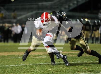 Thumbnail 2 in Paraclete @ Narbonne (CIF LACS 1A Regional Final) photogallery.