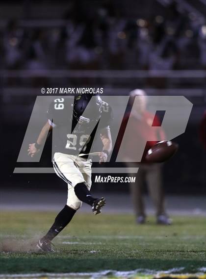 Thumbnail 3 in Paraclete @ Narbonne (CIF LACS 1A Regional Final) photogallery.