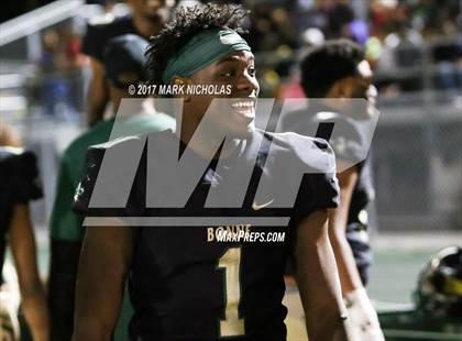 Thumbnail 2 in Paraclete @ Narbonne (CIF LACS 1A Regional Final) photogallery.