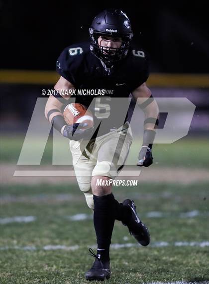 Thumbnail 2 in Paraclete @ Narbonne (CIF LACS 1A Regional Final) photogallery.