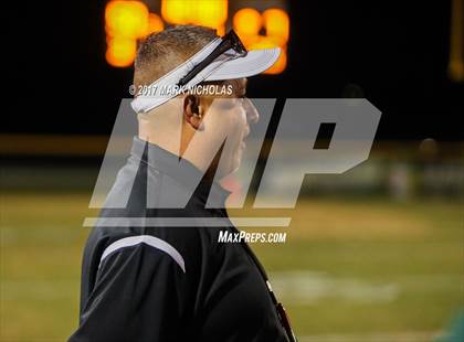 Thumbnail 2 in Paraclete @ Narbonne (CIF LACS 1A Regional Final) photogallery.