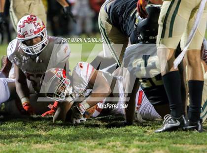 Thumbnail 2 in Paraclete @ Narbonne (CIF LACS 1A Regional Final) photogallery.