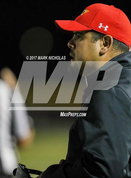 Thumbnail 3 in Paraclete @ Narbonne (CIF LACS 1A Regional Final) photogallery.