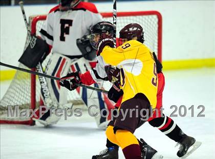 Thumbnail 1 in St. Joseph @ Warde/Ludlowe  photogallery.