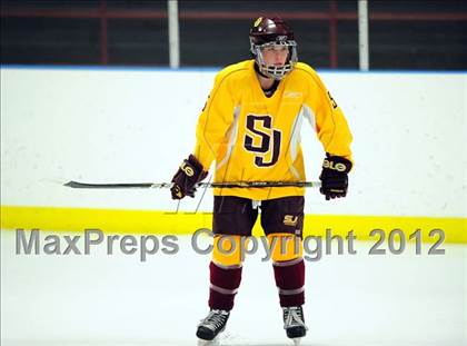 Thumbnail 1 in St. Joseph @ Warde/Ludlowe  photogallery.