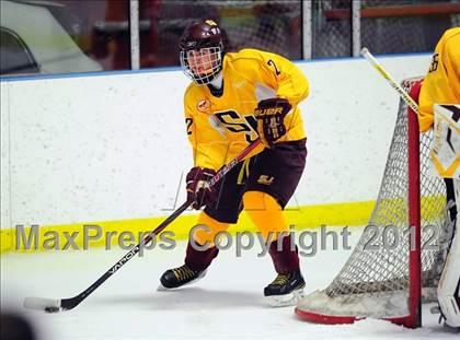 Thumbnail 1 in St. Joseph @ Warde/Ludlowe  photogallery.