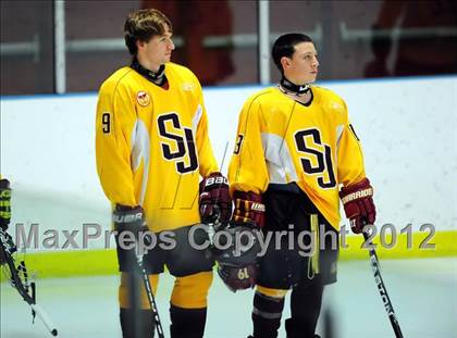 Thumbnail 1 in St. Joseph @ Warde/Ludlowe  photogallery.