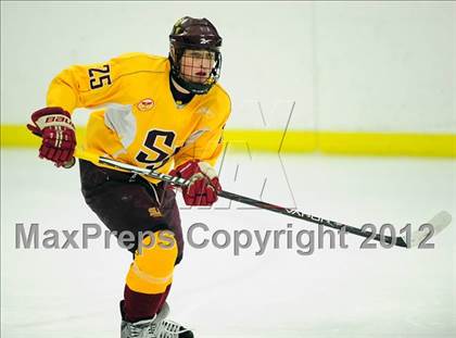 Thumbnail 1 in St. Joseph @ Warde/Ludlowe  photogallery.