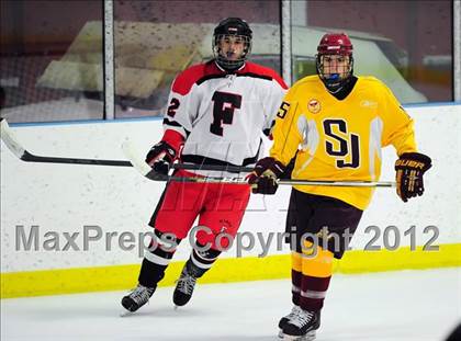 Thumbnail 1 in St. Joseph @ Warde/Ludlowe  photogallery.