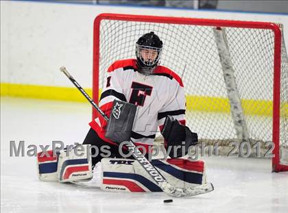 Thumbnail 2 in St. Joseph @ Warde/Ludlowe  photogallery.