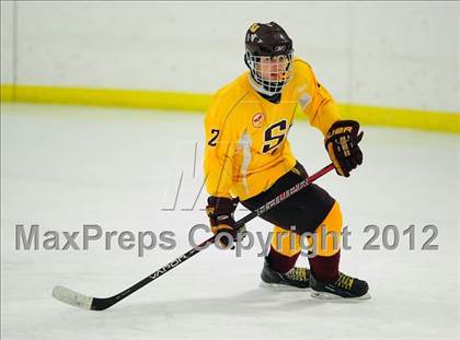 Thumbnail 2 in St. Joseph @ Warde/Ludlowe  photogallery.