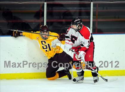 Thumbnail 2 in St. Joseph @ Warde/Ludlowe  photogallery.