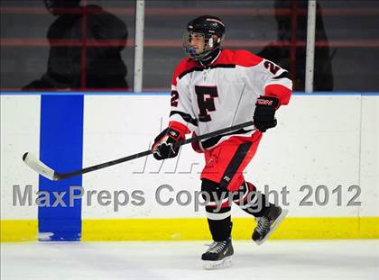 Thumbnail 3 in St. Joseph @ Warde/Ludlowe  photogallery.