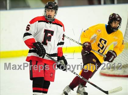 Thumbnail 3 in St. Joseph @ Warde/Ludlowe  photogallery.