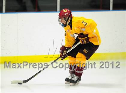 Thumbnail 3 in St. Joseph @ Warde/Ludlowe  photogallery.