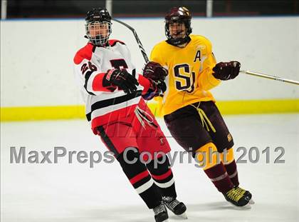 Thumbnail 2 in St. Joseph @ Warde/Ludlowe  photogallery.