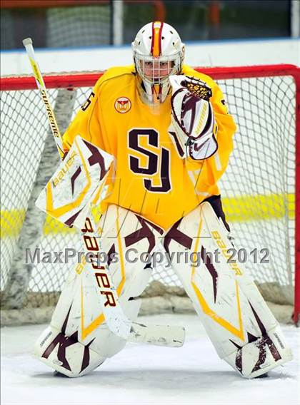 Thumbnail 1 in St. Joseph @ Warde/Ludlowe  photogallery.