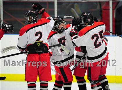 Thumbnail 3 in St. Joseph @ Warde/Ludlowe  photogallery.