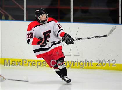 Thumbnail 2 in St. Joseph @ Warde/Ludlowe  photogallery.