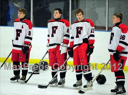 Thumbnail 2 in St. Joseph @ Warde/Ludlowe  photogallery.