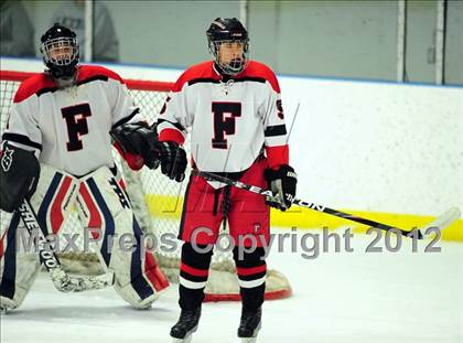 Thumbnail 1 in St. Joseph @ Warde/Ludlowe  photogallery.