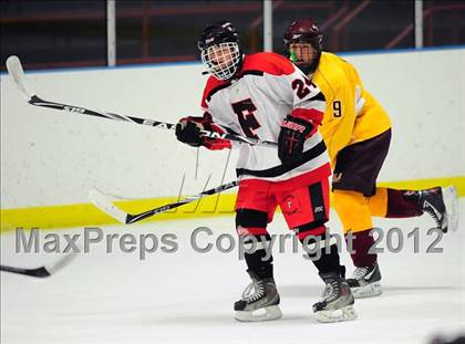 Thumbnail 2 in St. Joseph @ Warde/Ludlowe  photogallery.
