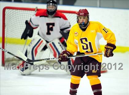 Thumbnail 1 in St. Joseph @ Warde/Ludlowe  photogallery.