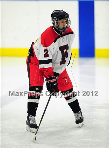 Thumbnail 1 in St. Joseph @ Warde/Ludlowe  photogallery.