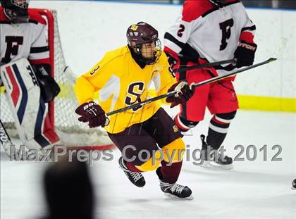Thumbnail 3 in St. Joseph @ Warde/Ludlowe  photogallery.