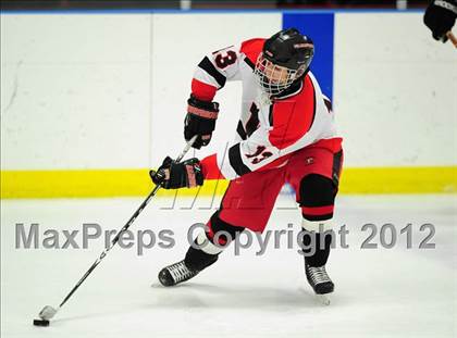 Thumbnail 2 in St. Joseph @ Warde/Ludlowe  photogallery.