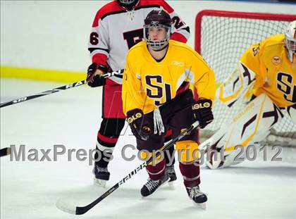 Thumbnail 1 in St. Joseph @ Warde/Ludlowe  photogallery.