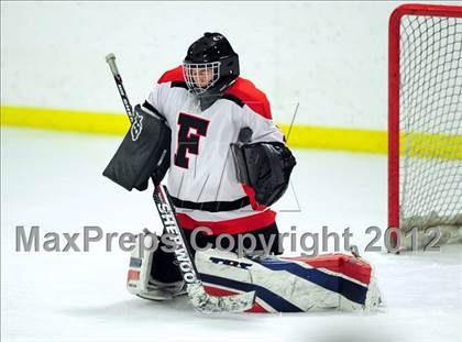 Thumbnail 1 in St. Joseph @ Warde/Ludlowe  photogallery.