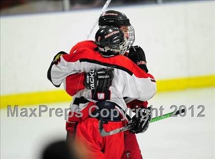 Thumbnail 1 in St. Joseph @ Warde/Ludlowe  photogallery.
