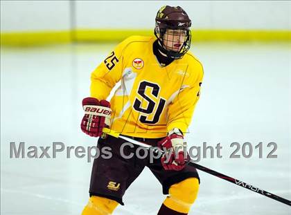 Thumbnail 1 in St. Joseph @ Warde/Ludlowe  photogallery.