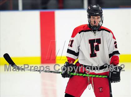 Thumbnail 2 in St. Joseph @ Warde/Ludlowe  photogallery.
