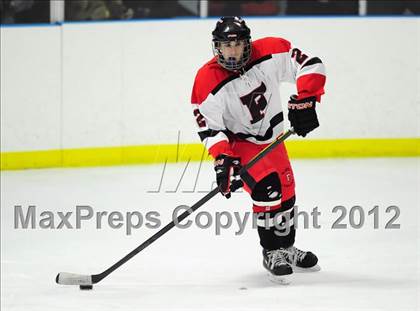 Thumbnail 1 in St. Joseph @ Warde/Ludlowe  photogallery.