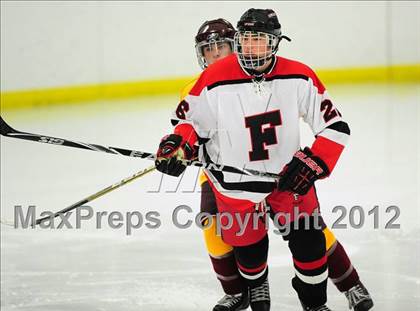 Thumbnail 1 in St. Joseph @ Warde/Ludlowe  photogallery.