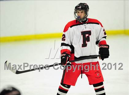 Thumbnail 2 in St. Joseph @ Warde/Ludlowe  photogallery.